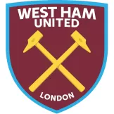 West Ham United - minejerseys