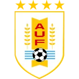 Uruguay - minejerseys
