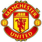 Manchester United - minejerseys