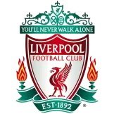 Liverpool - minejerseys