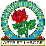 Blackburn Rovers - minejerseys