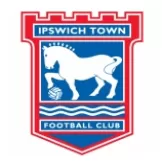 Ipswich Town - minejerseys