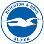 Brighton & Hove Albion - minejerseys