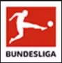 25/26 German Bundesliga Badge