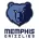 Memphis Grizzlies - minejerseys