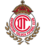 Deportivo Toluca - minejerseys