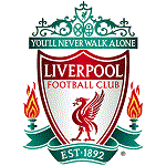 Liverpool - minejerseys