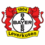 Bayer Leverkusen - minejerseys