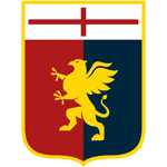 Genoa CFC - minejerseys