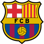 Barcelona - minejerseys