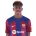 Lamine Yamal - minejerseys
