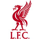 Liverpool - minejerseys