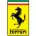 Ferrari - minejerseys