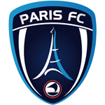 Paris FC - minejerseys