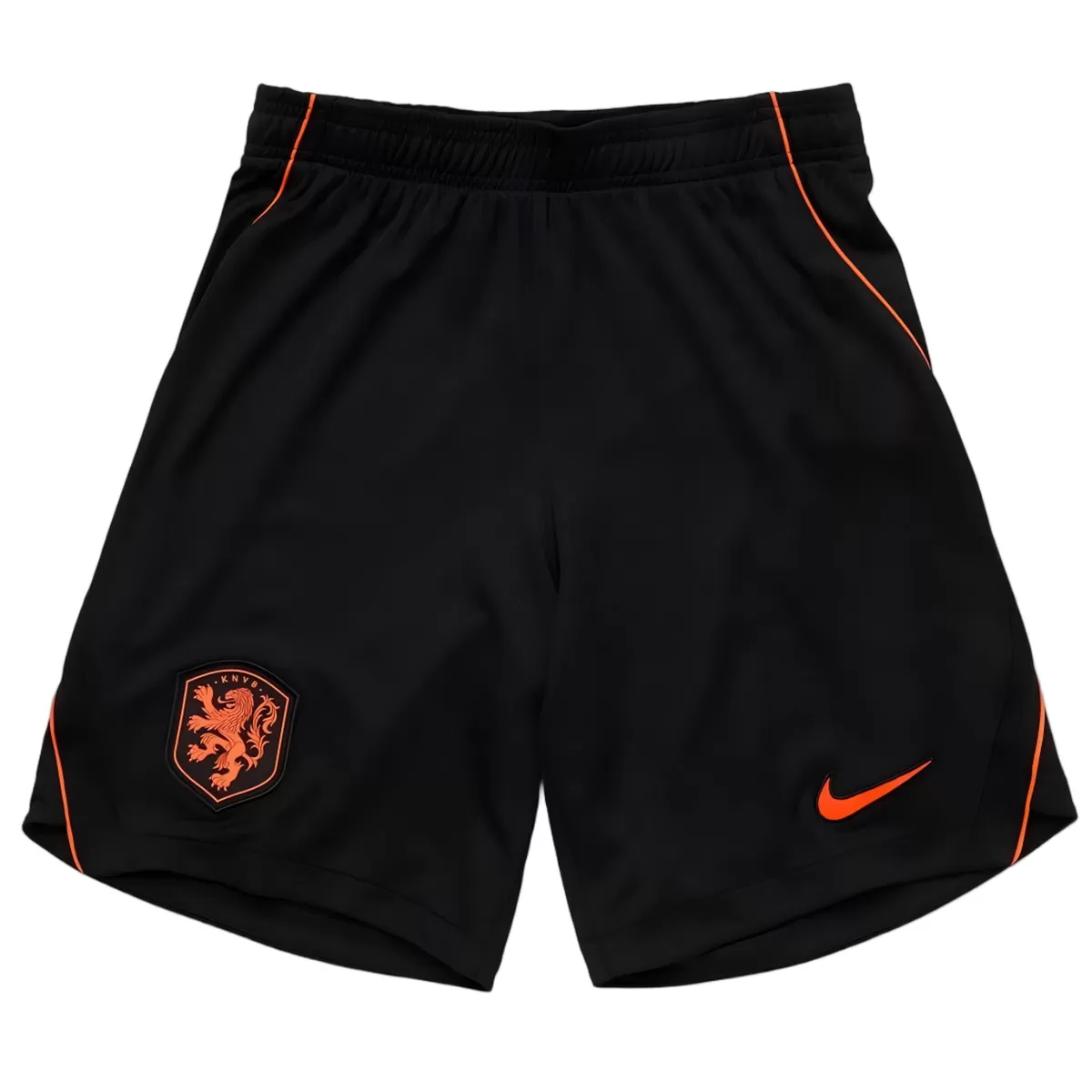 Netherlands Home Soccer Shorts World Cup 2026