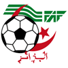 Algeria - minejerseys