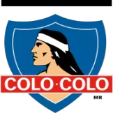 Colo Colo - minejerseys