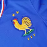 L.Hernandez #21 France Home Jersey 2025 - minejerseys