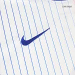 PAVARD #2 France Away Jersey 2025/26 - minejerseys