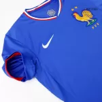L.Hernandez #21 France Home Jersey 2025 - minejerseys