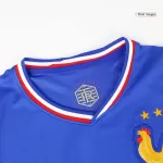 L.Hernandez #21 France Home Jersey 2025 - minejerseys