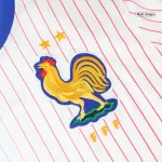 PAVARD #2 France Away Jersey 2025/26 - minejerseys
