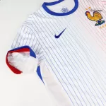 PAVARD #2 France Away Jersey 2025/26 - minejerseys