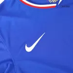 L.Hernandez #21 France Home Jersey 2025 - minejerseys
