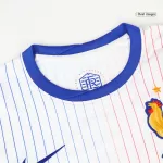 PAVARD #2 France Away Jersey 2025/26 - minejerseys