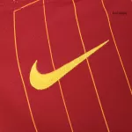DIOGO J. #20 Liverpool Home Jersey 2024/25 - minejerseys