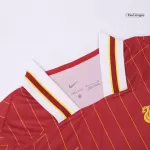 DIOGO J. #20 Liverpool Home Jersey 2024/25 - minejerseys