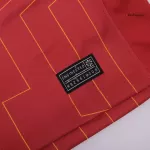 DIOGO J. #20 Liverpool Home Jersey 2024/25 - minejerseys