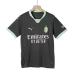 AC Milan Third Jersey 2024/25 - minejerseys