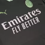 AC Milan Third Jersey 2024/25 - minejerseys