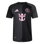 DE PAUL #7 Inter Miami Away Match Jersey Player Version 2025 - minejerseys