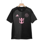 DE PAUL #7 Inter Miami Away Jersey 2025 - minejerseys