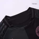 DE PAUL #7 Inter Miami Away Match Jersey Player Version 2025 - minejerseys