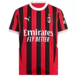 AC Milan Home Jersey 2024/25 - minejerseys