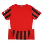 AC Milan Home Jersey 2024/25 - minejerseys