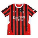 AC Milan Home Jersey 2024/25 - minejerseys