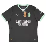 AC Milan Third Jersey 2024/25 - minejerseys