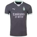 AC Milan Third Jersey 2024/25 - minejerseys