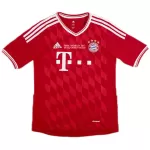 Retro Bayern Munich UCL Final Home Jersey 2013/14 - minejerseys