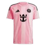 MESSI #10 Inter Miami CF Euforia Home Jersey 2025 - minejerseys