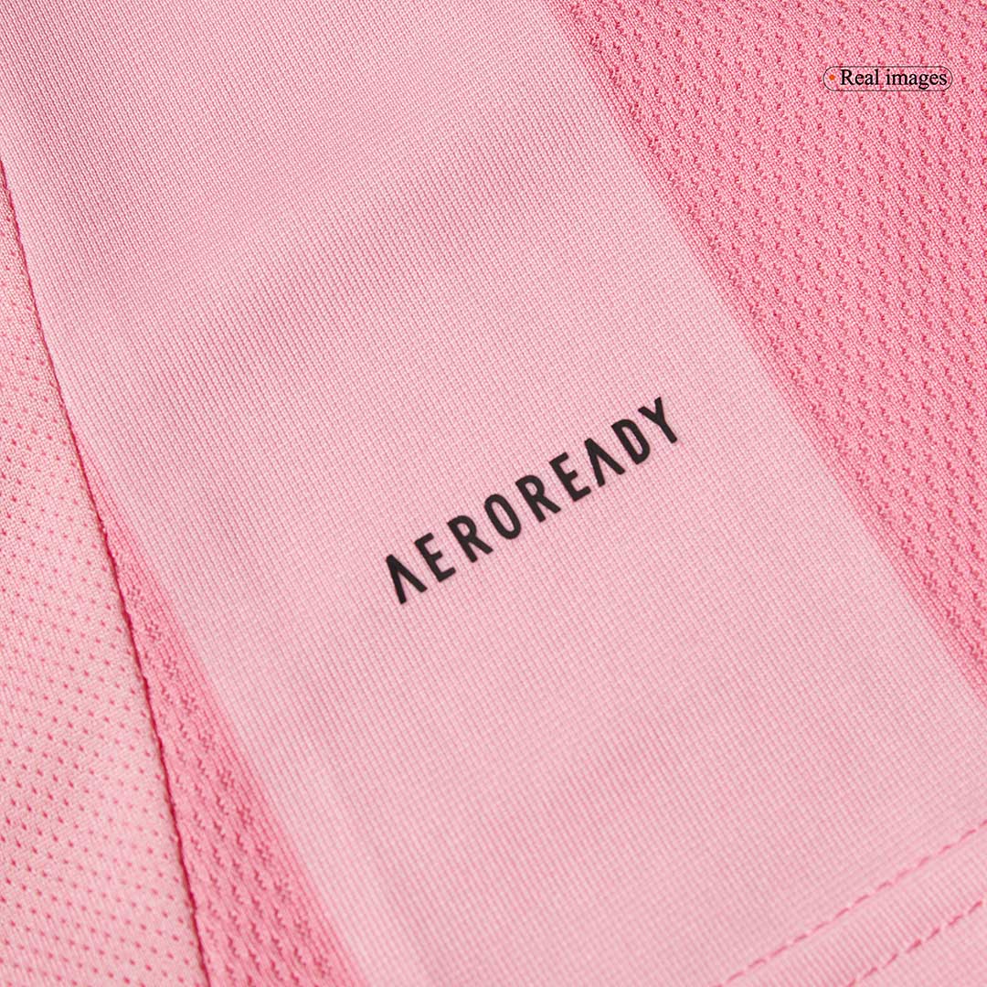 Inter Miami CF Euforia Home Jersey 2025 Inter Miami CF Euforia Home Jersey 2025