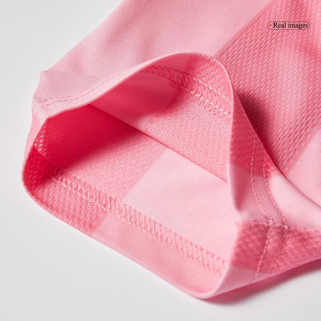 Inter Miami CF Euforia Home Jersey 2025 Inter Miami CF Euforia Home Jersey 2025