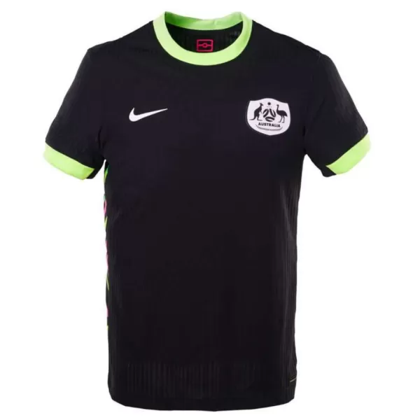 Australia Away Jersey 2025 - minejerseys