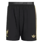 Mexico Third Jersey Kit Gold Cup Player Version 2025 - minejerseys