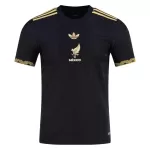 Mexico Third Jersey Kit Gold Cup Player Version 2025 - minejerseys