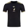 Mexico Third Jersey Kit Gold Cup Player Version 2025 - minejerseys